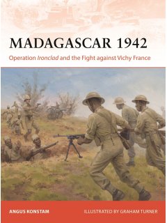 Madagascar 1942 Madagascar 1942