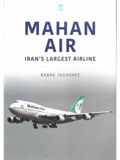 Airlines 13: Mahan Air Airlines 13: Mahan Air