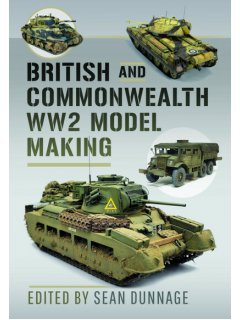 British and Commonwealth WW2 Model Making British and Commonwealth WW2 Model Making