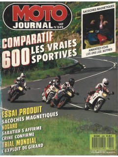 Moto Journal No 849