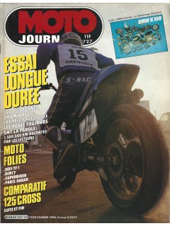 Moto Journal No 727