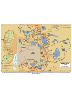 The Seven Fronts War 2023-2025 The Seven Fronts War 2023-2025