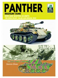 Tank Craft 49: Panther Medium Tank Tank Craft 49: Panther Medium Tank