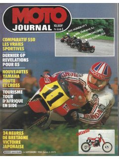 Moto Journal No 665 Moto Journal No 665