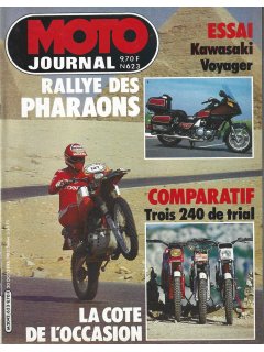 Moto Journal No 623