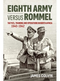 Eighth Army versus Rommel