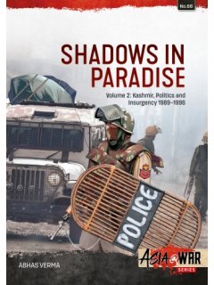 Shadows in Paradise - Volume 2 Shadows in Paradise - Volume 2