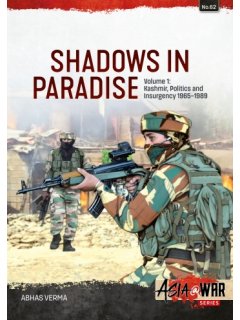 Shadows in Paradise - Volume 1 Shadows in Paradise - Volume 1