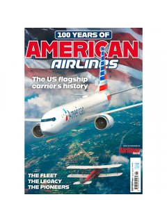 100 Years of American Airlines