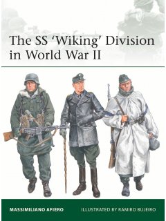 The SS 'Wiking' Division in World War II