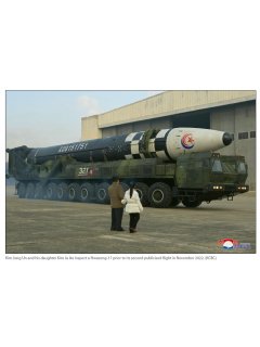 The Armed Forces of North Korea - Volume 4