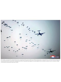 The Armed Forces of North Korea - Volume 4