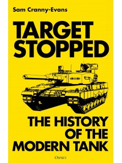 Target Stopped