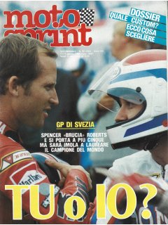 Motosprint No 344