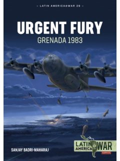 Urgent Fury Urgent Fury