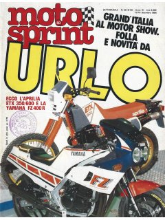 Motosprint No 413 Motosprint No 413