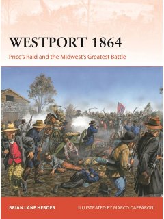Westport 1864 Westport 1864