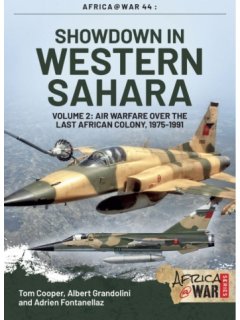 Showdown in Western Sahara - Volume 2