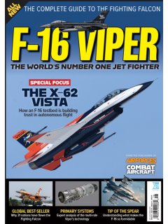 F-16 Viper F-16 Viper