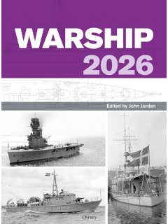 Warship 2026 Warship 2026