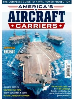 America's Aircraft Carriers