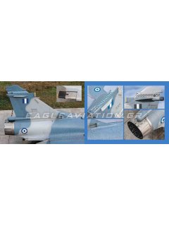 Aviation Guide 4: Mirage 2000 - Συλλεκτική έκδοση Aviation Guide 4: Mirage 2000 - Συλλεκτική έκδοση
