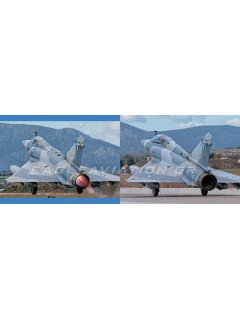 Aviation Guide 4: Mirage 2000 - Συλλεκτική έκδοση Aviation Guide 4: Mirage 2000 - Συλλεκτική έκδοση