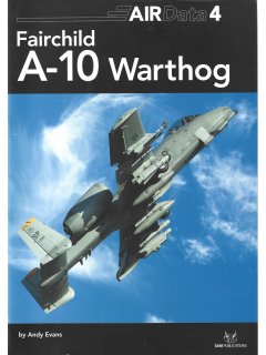 AirData 4: A-10 Warthog