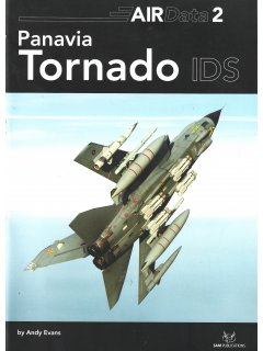 AirData 2: Tornado IDS