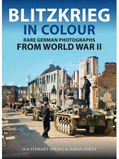 Blitzkrieg in Colour Blitzkrieg in Colour
