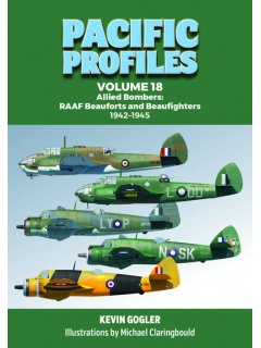Pacific Profiles - Volume 18 Pacific Profiles - Volume 18