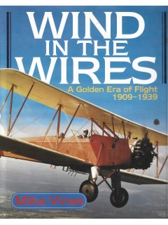 Wind in the Wires