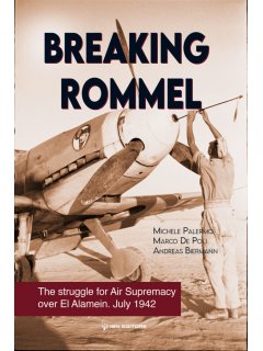 Breaking Rommel Breaking Rommel