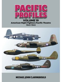 Pacific Profiles - Volume 19 Pacific Profiles - Volume 19
